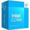 Intel Core i3-14100 processor, 3.50GHz,12MB,LGA1700, Graphics, BOX, s chladičom BX8071514100