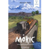 Komiks MÓRIC 7. - Lukáš Freytag, Vladimír Dudlák