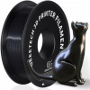 GEEETECH filament čierny 3D tlač 1 kg 1,75 mm PLA 3D tlačiareň