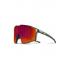 Julbo Edge Glasses - Khaki / Black
