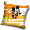 Carbotex Detský vankúšik Veselý Mickey Mouse - vyp
