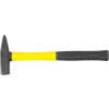 Strend Pro 230122 Kladivo Strend Pro HM111 400 g, TUV/GS, sklolaminátová rukojeť, TPR, délka rukojeti 305 mm