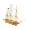 Mantua Model Astrolabe 1:50 kit