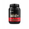 Optimum Nutrition 100 Whey Gold Standard 2270 g Príchuť: Chocolate mint, Gramáž: 900g