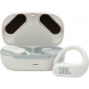 JBL Endurance Peak II WHITE