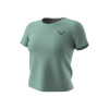 Dámske tričko DYNAFIT TRAIL SHIRT W