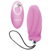 ToyJoy You Crack Me Up Remote Egg