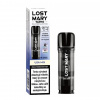 Elf Bar Lost Mary Tappo cartridge USA Mix 17 mg