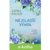 E-kniha Nejsladší výhra - Laura Pavlov