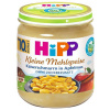 HiPP BIO Trhanec s jablkami od uk. 9. mesiaca, 200 g