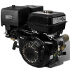 zahrada-XL Benzínový motor 15 HP 11 kW, čierny 141247