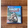 Hra Sony PS4: Far Cry 3 - Classic Edition (NOVÁ)