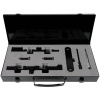 KS Tools 400.0340 Sada náradia na rozvod motora pre Land Rover / Range Rover, 19 kusov; 400.0340