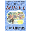 Date with Betrayal - Julia Chapman