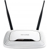 TP-LINK TL-WR841N Wi-Fi router 2.4 GHz, 300 MBit/s