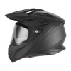 přilba N350, NOX (černá matná) 2026 XL