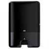 TORK zásobník na utierky H2 INTERFOLD black