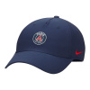 Klubová čiapka Nike PSG FN4886-410 L/XL