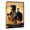 Terminátor: Sötét végzet DVD (HU)
