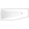 AQUALINE OPAVA 170 x 70 cm C1770