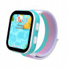 Smart hodinky pre deti Kiano Watch Joy Unicorn ružové
