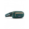 Ľadvinka Patagonia Terravia Mini Hip Pack - cascade green