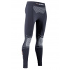 Dámske termonohavice X-BIONIC® Energizer 4.0 Pants W – Opal Black/Arctic White