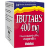 Ibutabs 400 mg tbl.flm.30 x 400 mg 30 tabliet