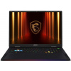 MSI Raider A18 HX, A9WJG-067CZ, čierny 9S7-182L72-067