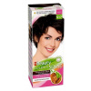 MM Beauty Colour Sense permanentná farba na vlasy S17 - espresso (125ml)