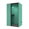 HOBIS Akustický box CUBE WORK MINI NF plus, 140x97x230 cm