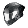 Prilba Scorpion EXO-R1 Evo II Carbon Air Onyx Solid Black Veľkosť: L (59-60 cm)