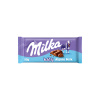 Milka Bubbly tabuľková čokoláda mliečna