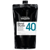 L´oréal Professionnel Blond Studio Nutri-developer 40 Vol - Nutrivyvíječ 12% (40vol) 1000 ml