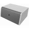 INTUSONIC 8SM300T-W - Biely 2x 8