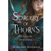 Sorcery of Thorns – Könyvek varázslata