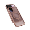 Epico HeroMatte Mag+ Case iPhone 17 - bronzová 93910102700001