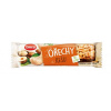Emco Tyčinka bez lepku 35 g Orechy a kešu