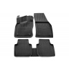 Gumové 3D koberce (TPE), VW Tiguan II Allspace, Stingray