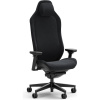 Fractal Design židle Refine Alcantara Dark FD-CH-RE1A-01