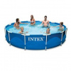 Bazén Intex Florida 3,66x0,76 m, bez filtrace, 10340093 (28210NP)