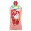 Ajax Floral Fiesta univerzálny čistiaci prostriedok Hibiscus 1l