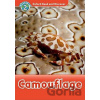 Oxford Read and Discover: Level 2 - Camouflage - Kamini Khanduri