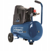 Bezolejový kompresor Scheppach KD400 24 l, 8 bar