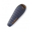 Husky | Musset 195 cm Dark Blue Ľavá