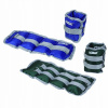 Sedco Záťaž zápästia nylon 2 x 0,75 kg