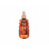Garnier Ambre Solaire Ideal Bronze opaľovací olej SPF30 150 ml