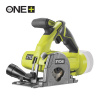 RYOBI 18V ONE+™ 85 mm zanorovacia multimateriálová píla 5133004515