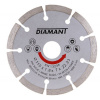 DIAMANT kotúč diamantový 115mm segmentový