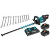 Nožnice - MAKITA DUH751PTE AKU. Nožnice na živé ploty 18V 75cm (Nožnice - MAKITA DUH751PTE AKU. Nožnice na živé ploty 18V 75cm)